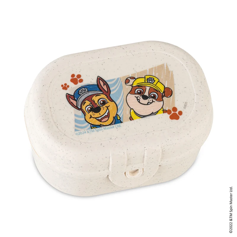 Snackbox PASCAL MINI GROW PAW PATROL