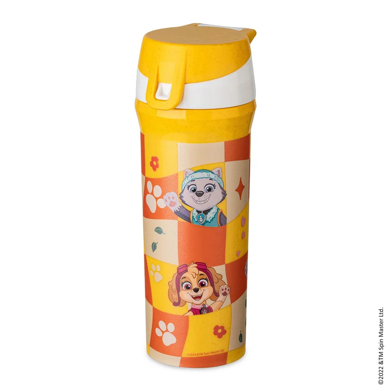 Trinkflasche STAN 0,5 GROW PAW PATROL