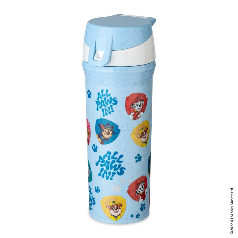 Trinkflasche STAN 0,5 GROW PAW PATROL