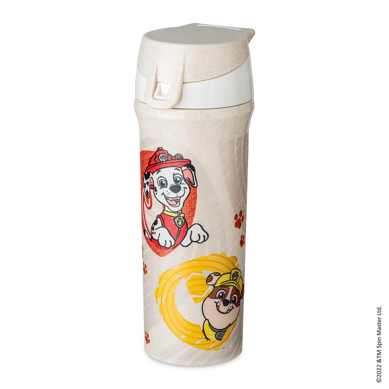 Trinkflasche STAN 0,5 GROW PAW PATROL