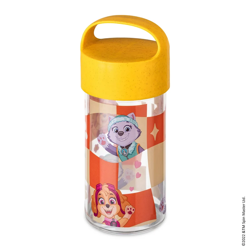 Snackpot / Trinkflasche BUDDY SNACK 0,5 GROW PAW PATROL