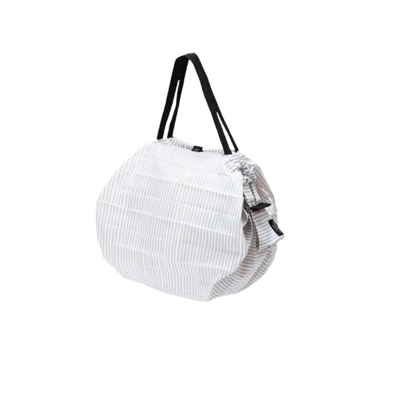 Sac shopping Shupatto M - SEN (Stripe)