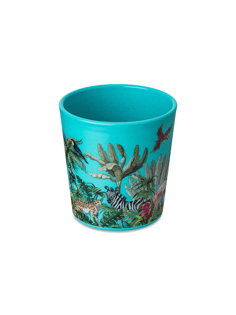 kleiner Becher CONNECT CUP S JUNGLE