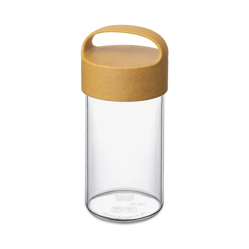 Trinkflasche BUDDY DRINK 0,5