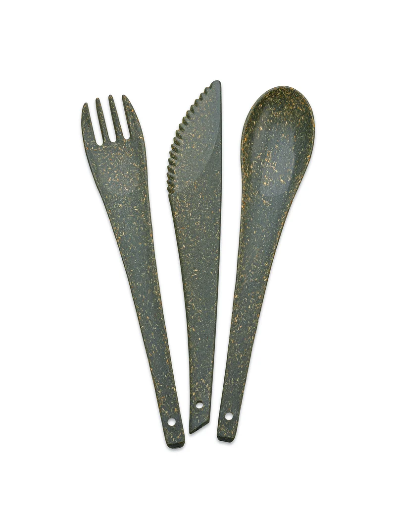 Besteck-Set RIO 3-teilig