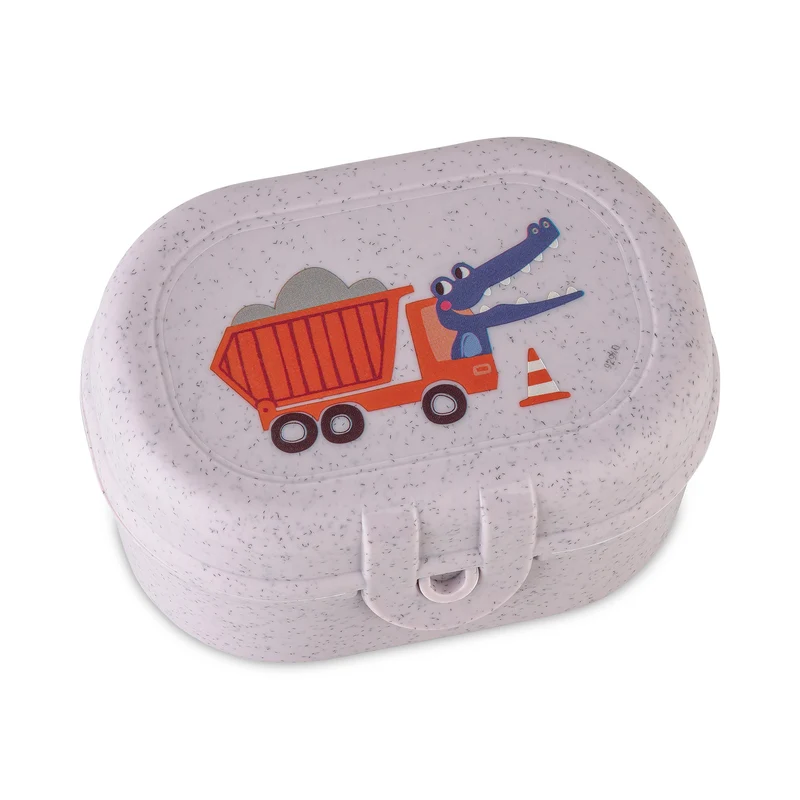 Snackbox PASCAL MINI TRUCKS