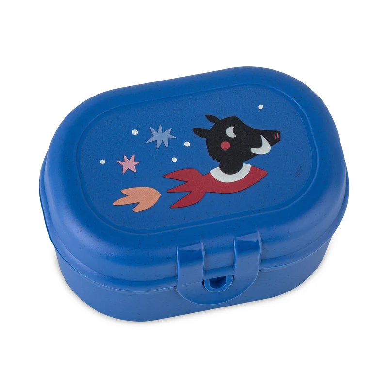 Snackbox PASCAL MINI SPACE