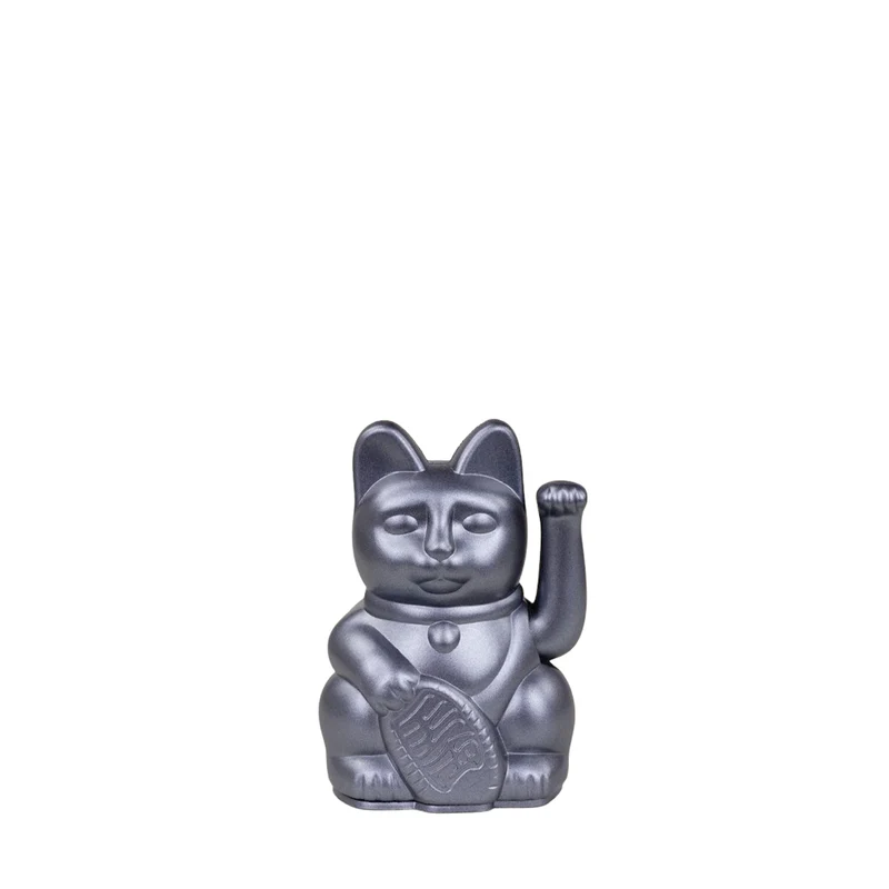 Mini Lucky Cat - Galaxy