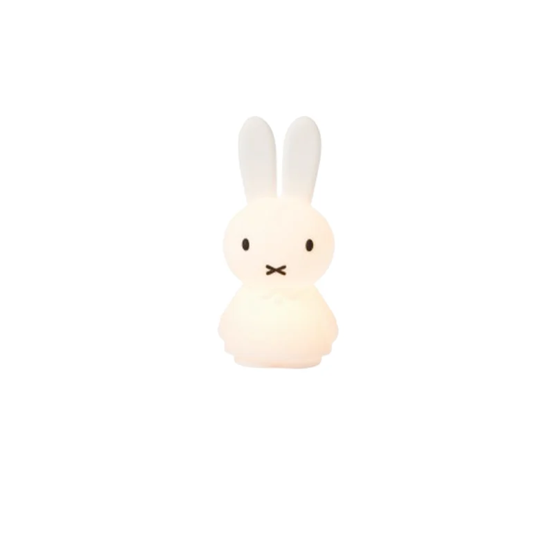 Veilleuse tactile - Lapin Miffy