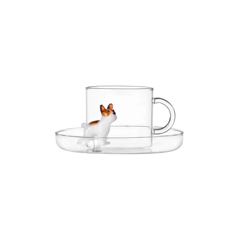 Ichendorf Tasse - French Bulldog
