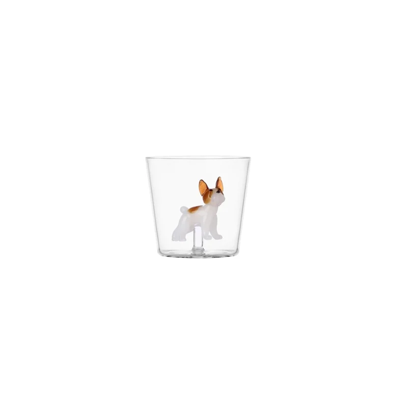 Ichendorf Verre - French Bulldog