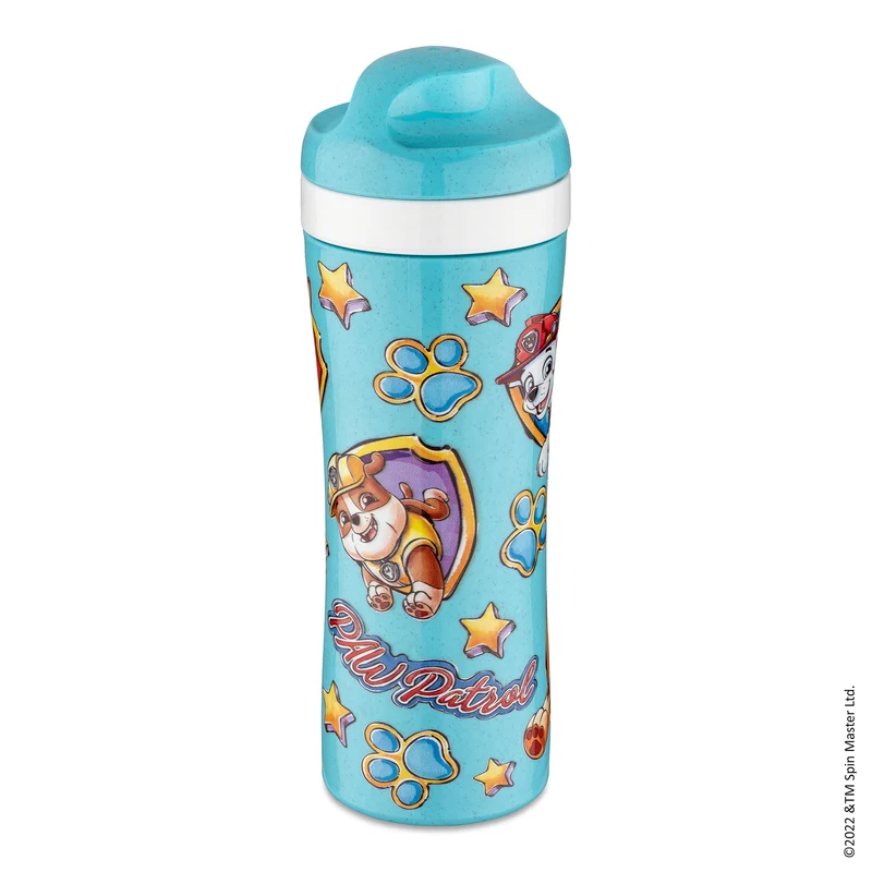Trinkflasche OASE PAW PATROL