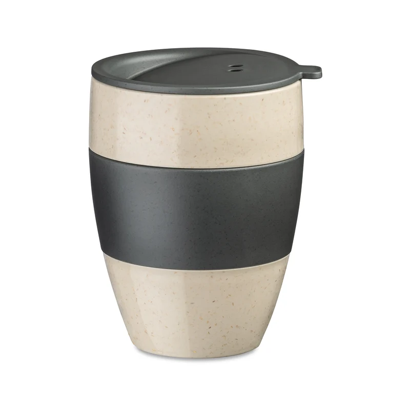 Thermobecher mit Deckel AROMA TO GO 2.0