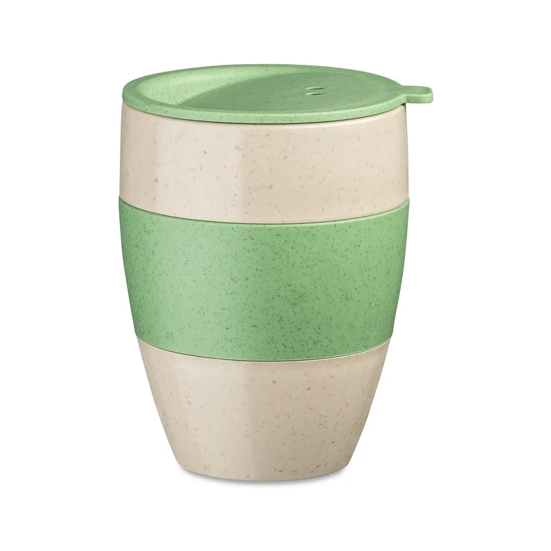 Thermobecher mit Deckel AROMA TO GO 2.0