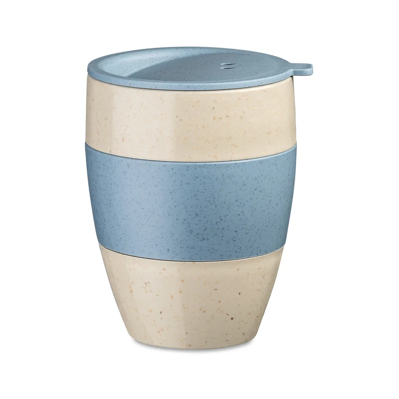 Thermobecher mit Deckel AROMA TO GO 2.0