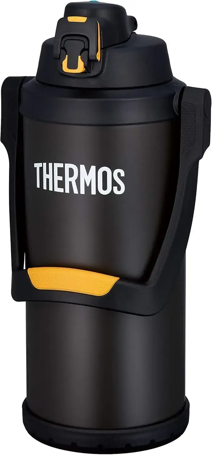 Thermos FFV-3001 Vacuum Insulated Sports Jug 3000ml Capacity