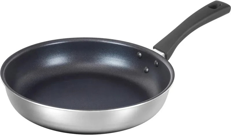 Wahei Freiz Miramite Induction Frying Pan PFOA-Free Kitchen