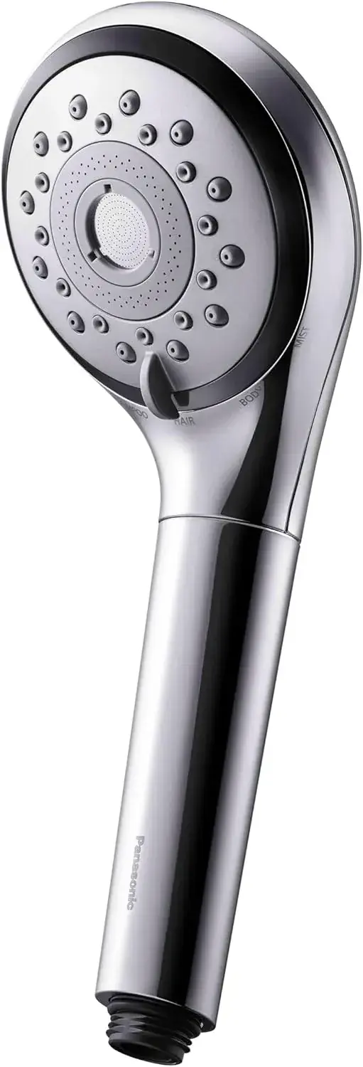 Panasonic EH-SH50 Fine Bubble Shower Nozzle, Silk Spa Setting