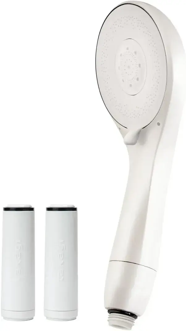 Takagi Ultra Fine Bubble Shower Head for Purified Water & Chlorine
