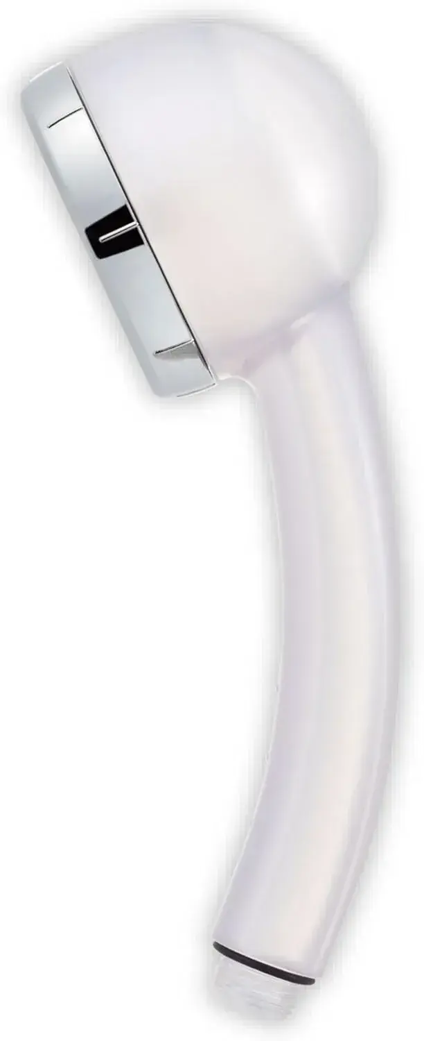 Amane Standard Eco-Conscious High-Pressure Light Shower Head
