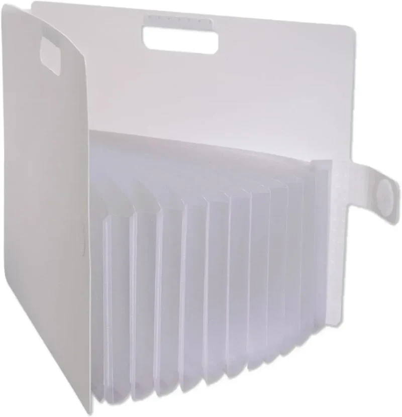 Sakura Cray-Pas Komagame A4 Paper Storage File Holder
