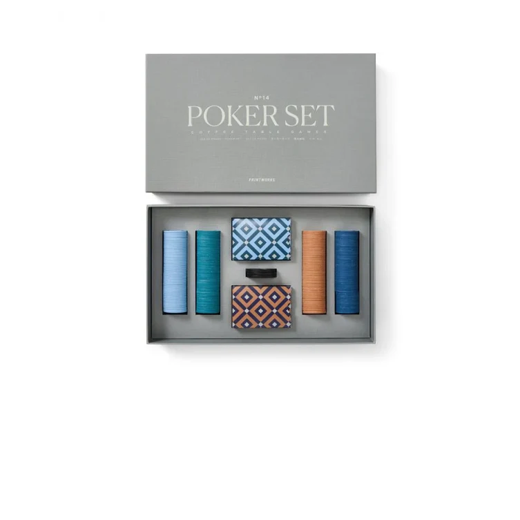 Jeu de Poker