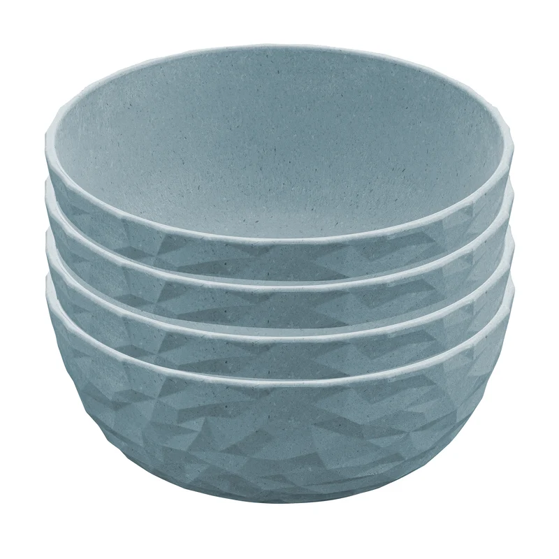 Schale CLUB BOWL 4er-Set