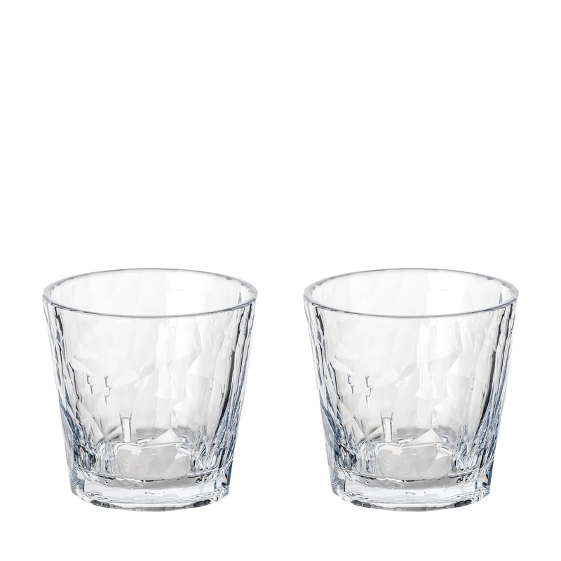 Trinkglas 2er-set Superglas CLUB No. 22