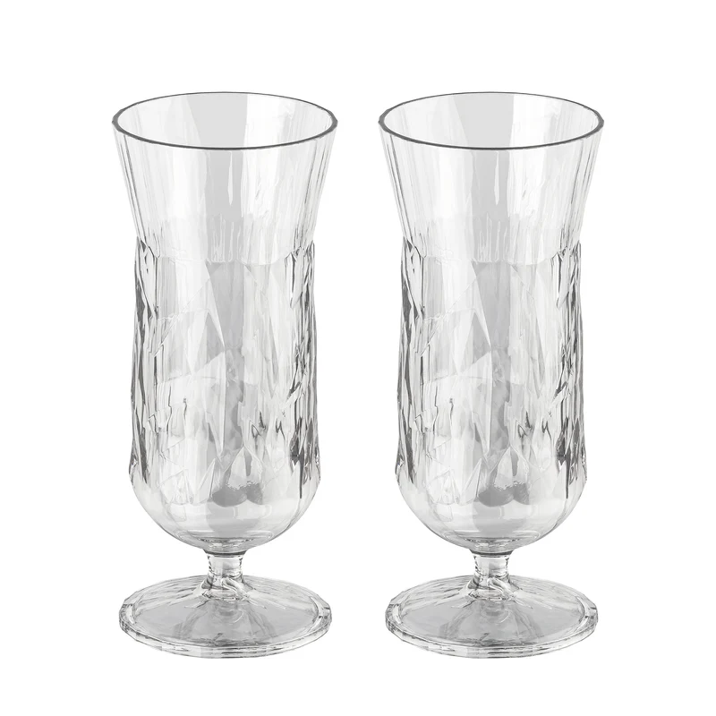 Cocktailglas 2er-set Superglas CLUB No. 17