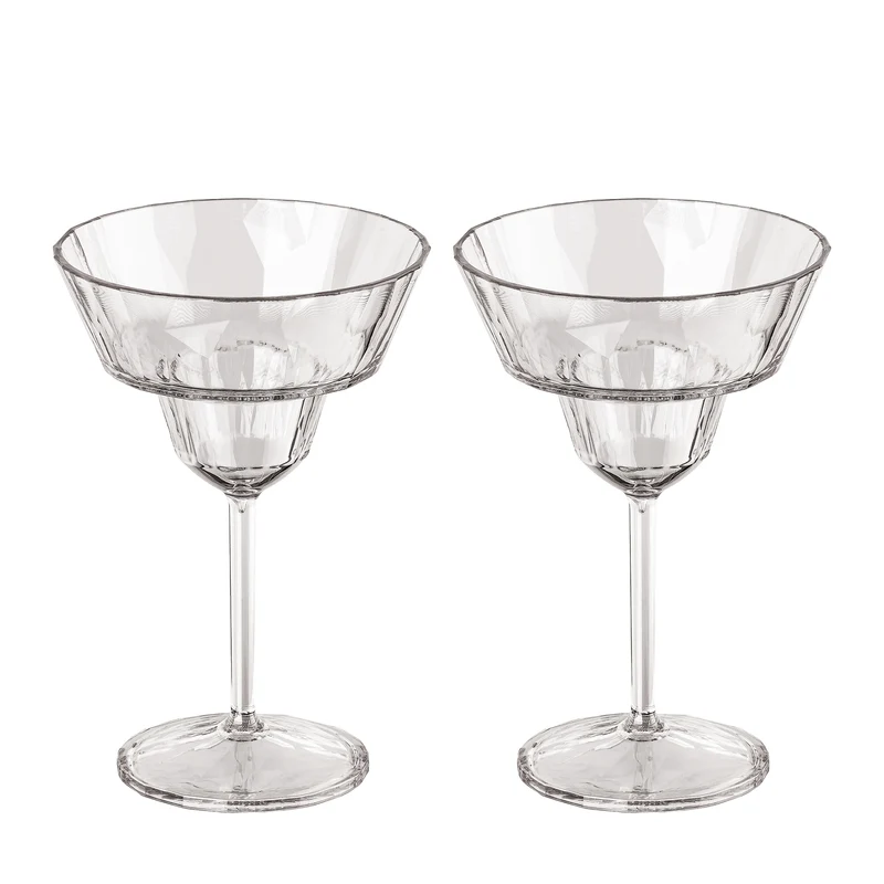 Margaritaglas 2er-set Superglas CLUB No. 16