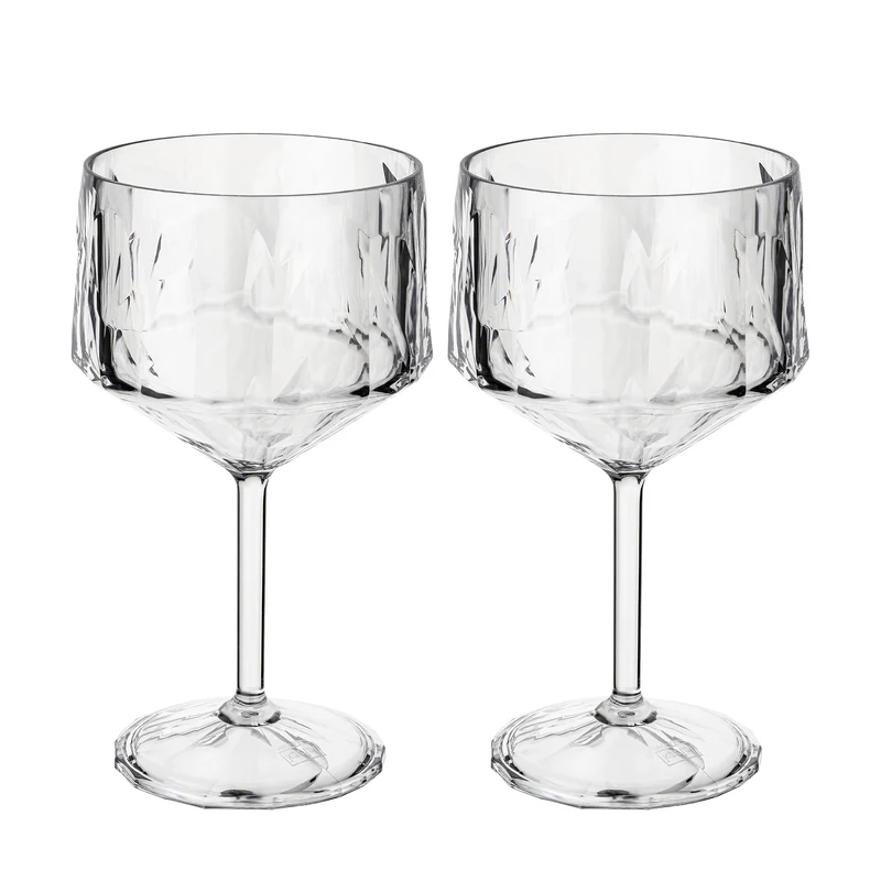 Cocktailglas 2er-set Superglas CLUB No. 15
