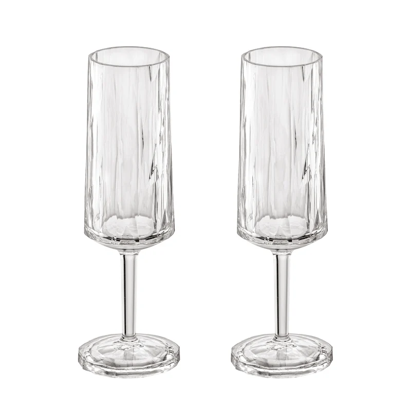 Sektglas 2er-set Superglas CLUB No. 14