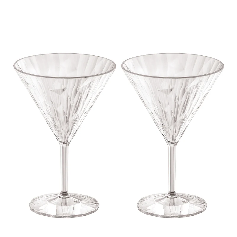 Martiniglas 2er-set Superglas CLUB No. 12