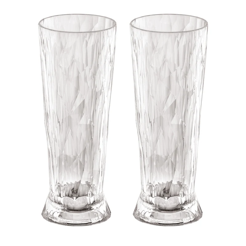 Bierglas 2er-set Superglas CLUB No. 11