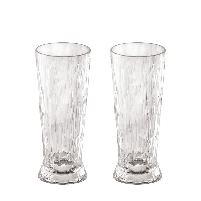 Bierglas 2er-set Superglas CLUB No. 10