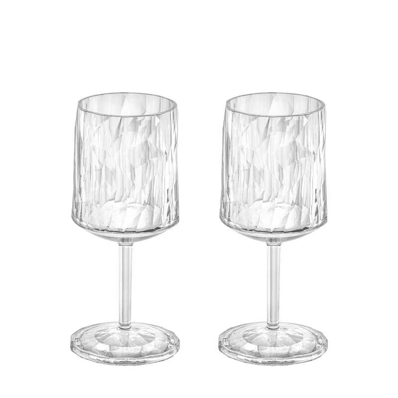 Weinglas 2er-set Superglas CLUB No. 9