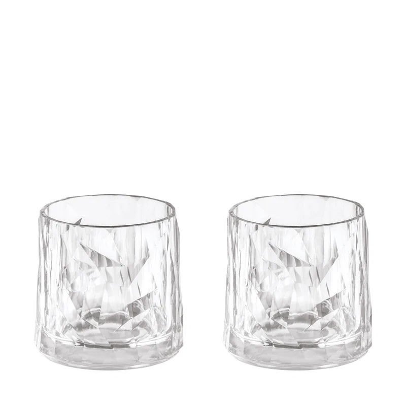 Whiskeyglas 2er-set Superglas CLUB No. 2