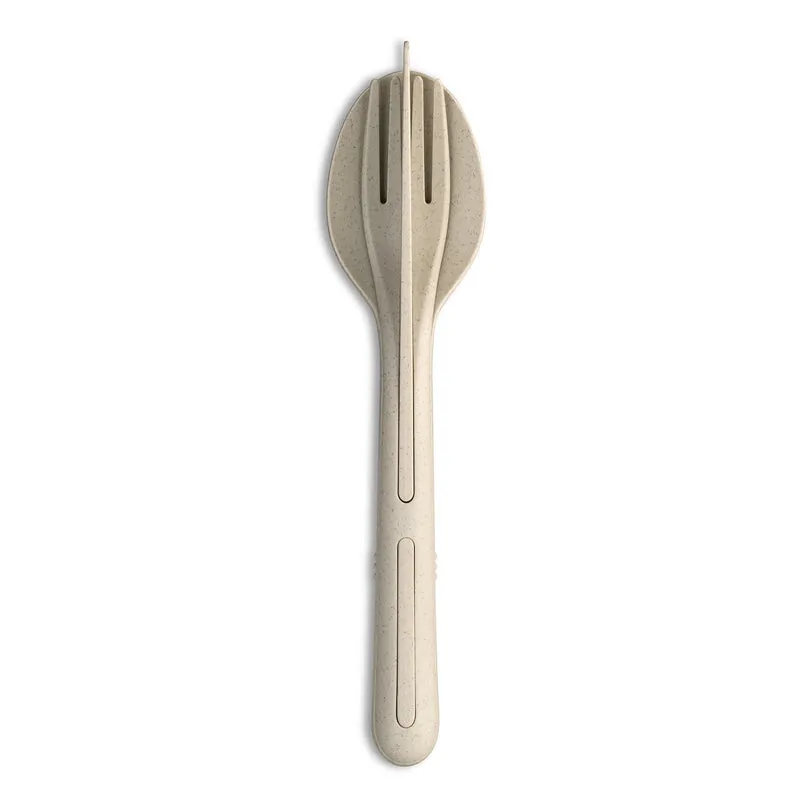 Besteck-Set 3-teilig KLIKK
