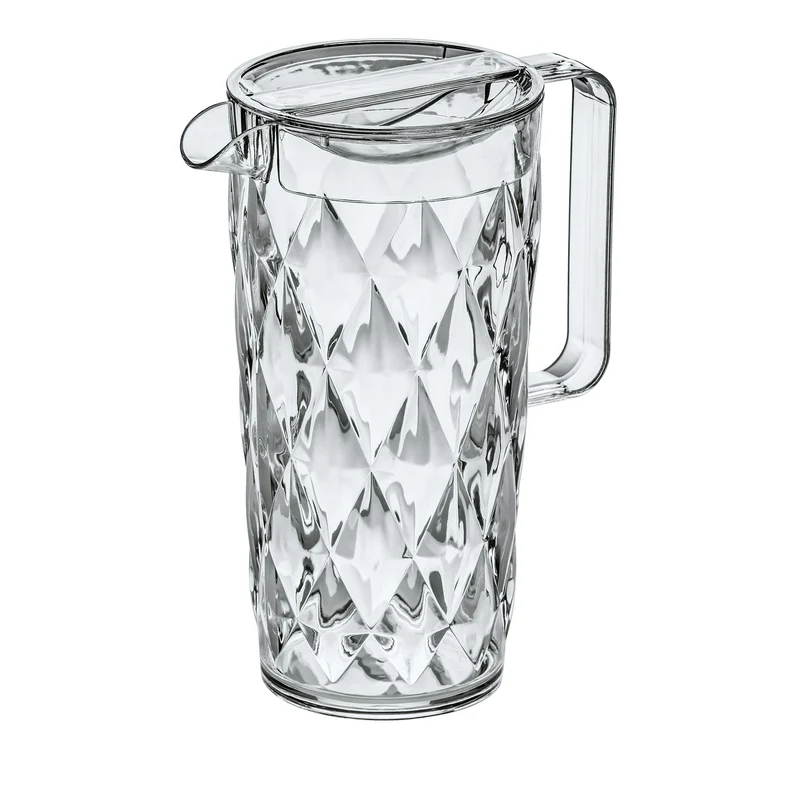 Kanne CRYSTAL