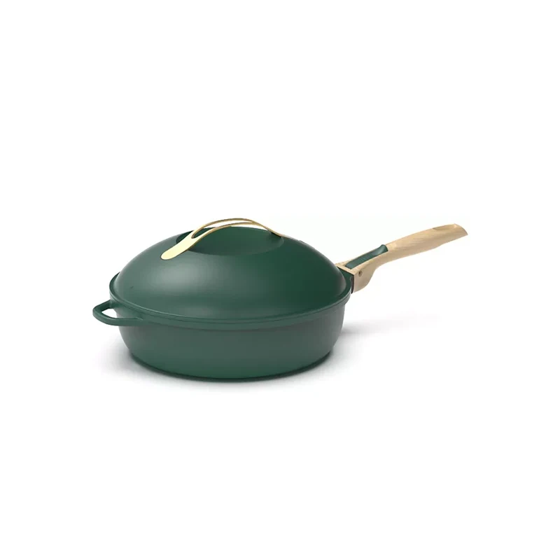 Cookut La Fabuleuse Poêle 8 en 1 - ø 24 cm - Canopée
