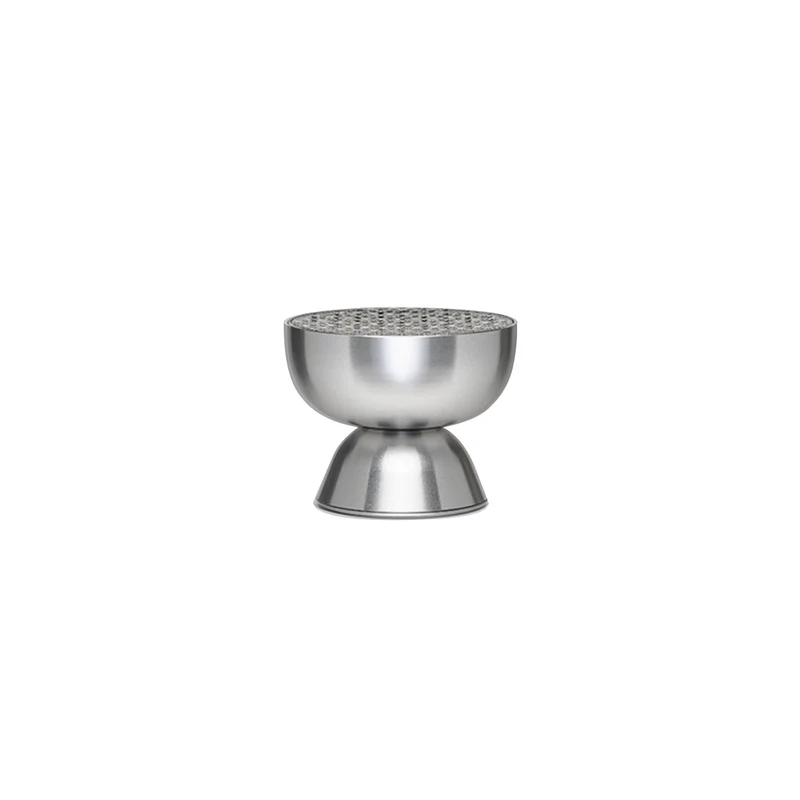 Mini enceinte Bluetooth® Tamo Aluminium