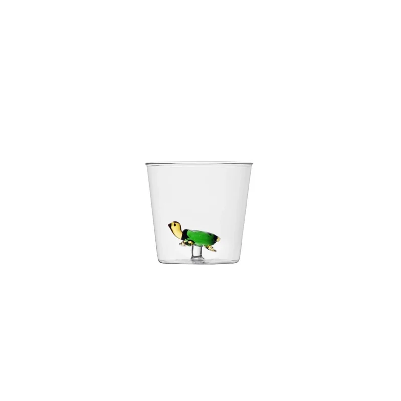 Ichendorf Marine Garden Verre - Tortue