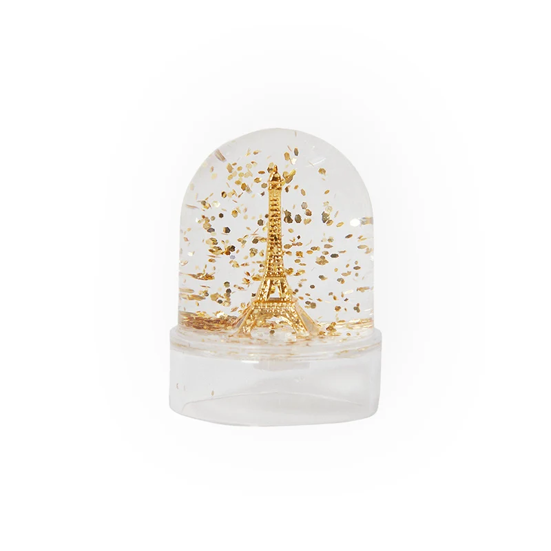 Mini Boule à neige