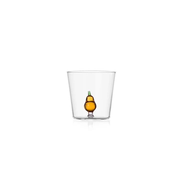 Ichendorf Fruits & Flowers Verre - Poire
