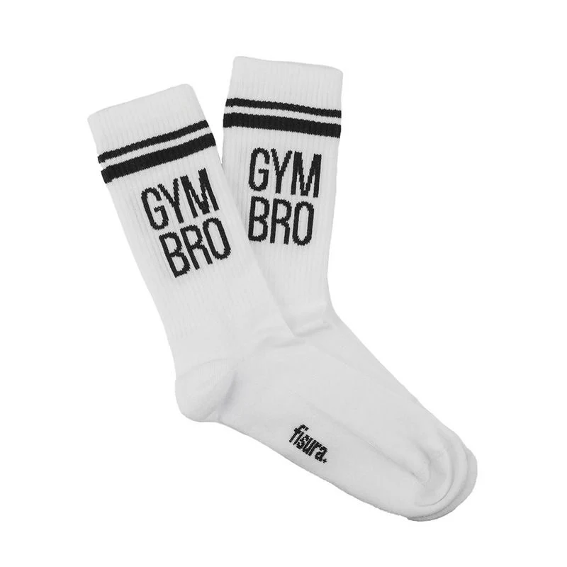 Chaussettes - Gym bro