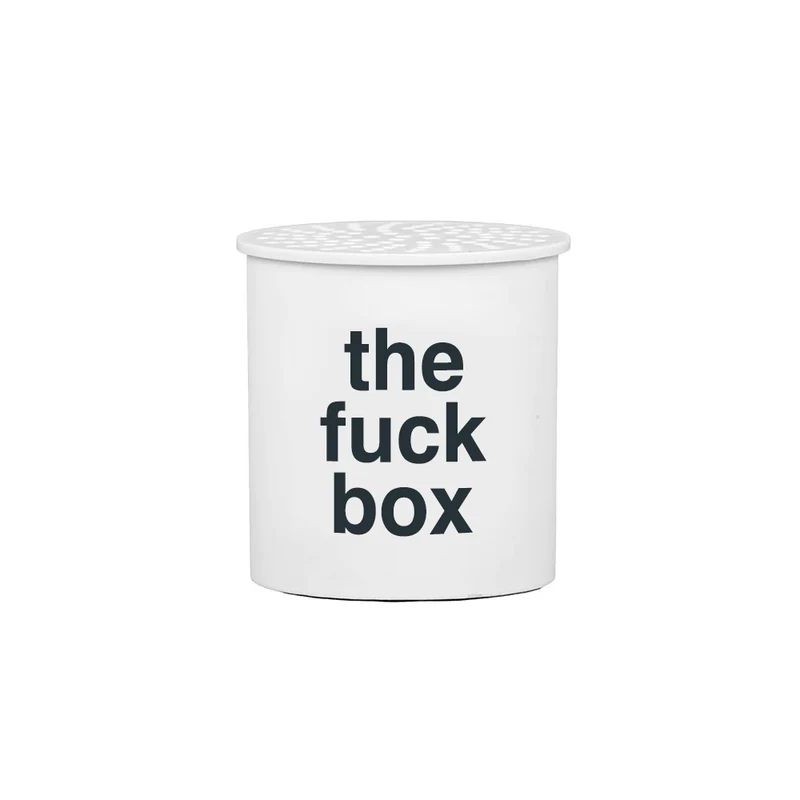 Boite à fuck