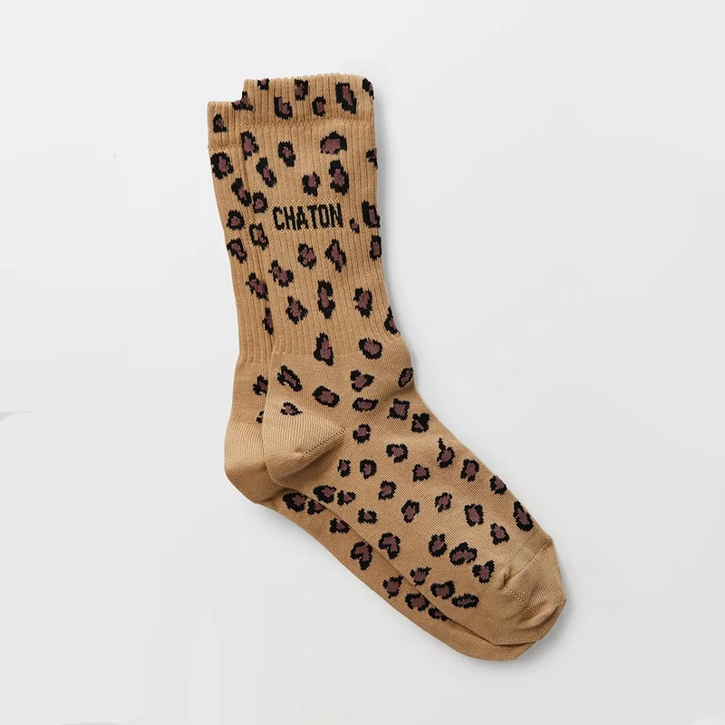 Chaussettes - chaton 36/40