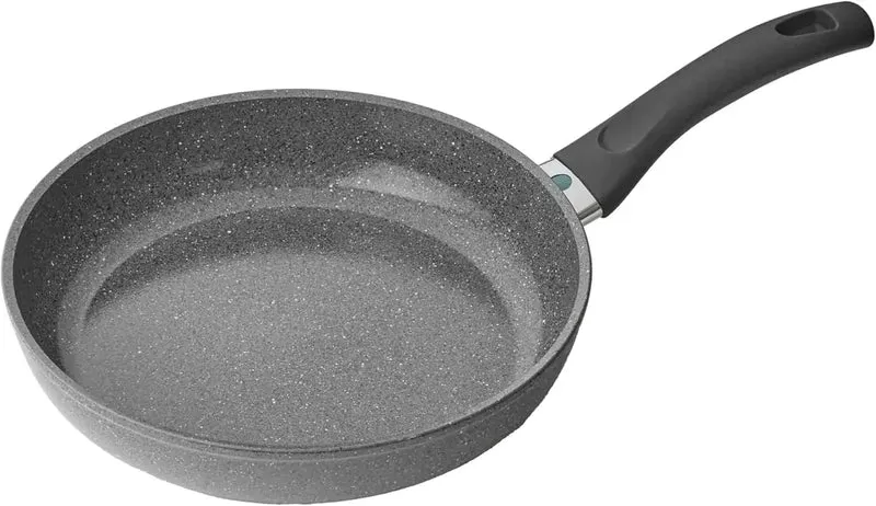 Ballarini Bari Ceramic Frying Pan, Italian Made, Induction Ready