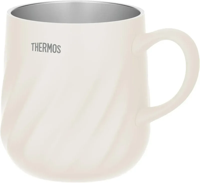 Thermos Vacuum Mug 450ml Dishwasher Safe for Hot & Cold