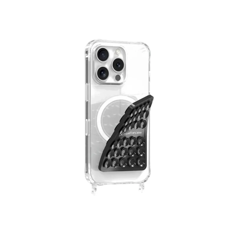 Support de téléphone Ventouse
